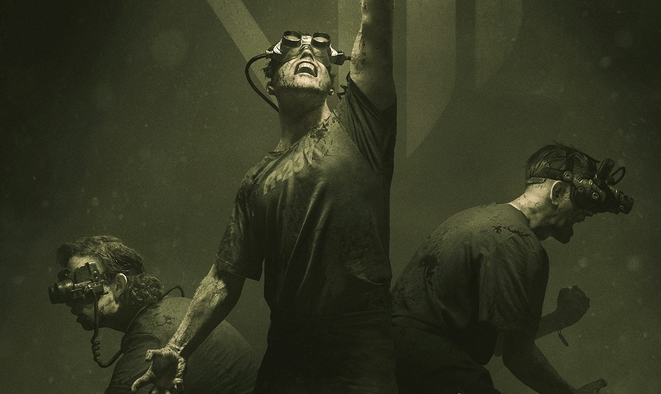 outlast vg247 slated